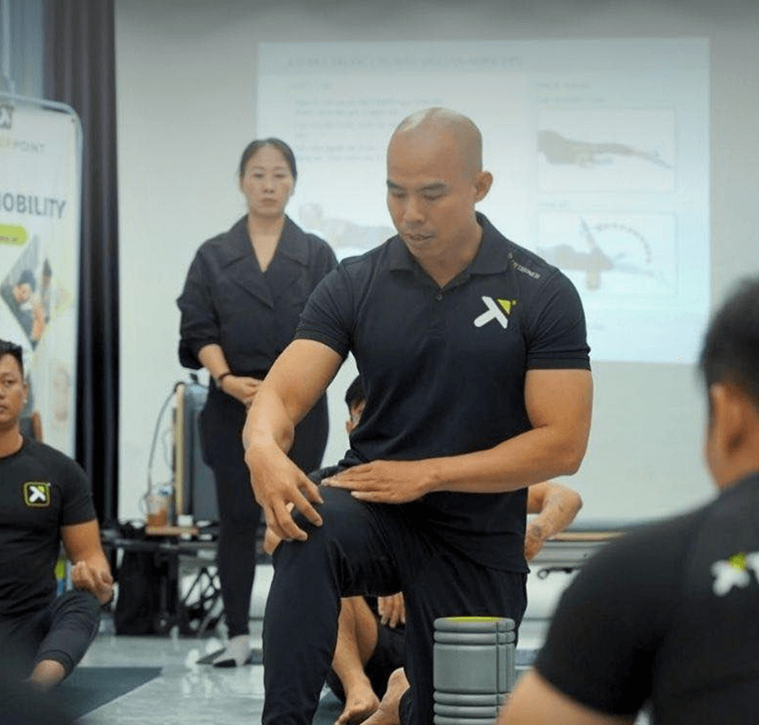 Hiểu và làm chủ cơ thể mình